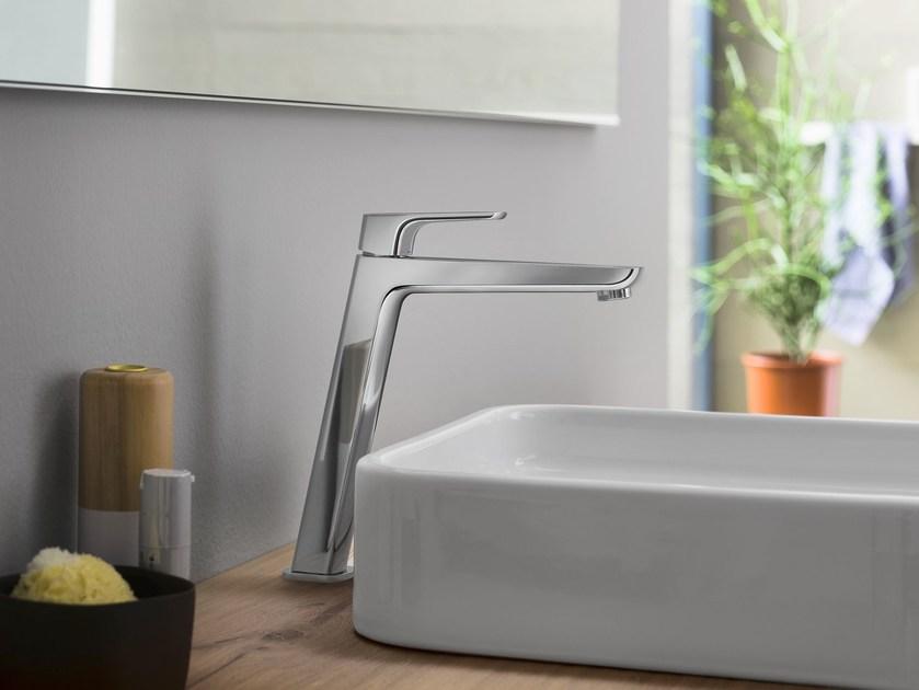 Nobili Rubinetterie Смеситель для умывальника, однорычажный Acquaviva Vv103128/2cr - Вид №1