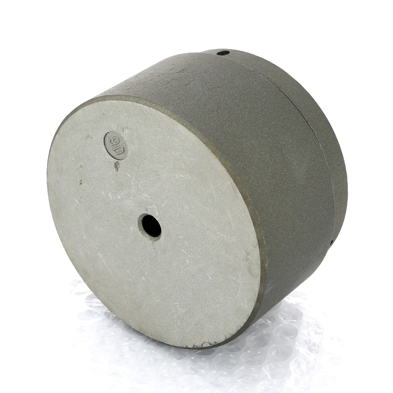 Насадка ProAqua 90 мм для сварки PPR-труб PRO AQUA PA51022 - Вид №1