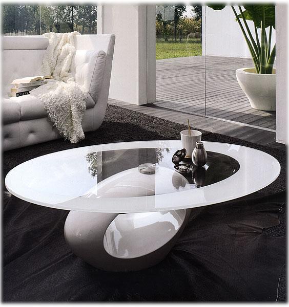 Стол журнальный Dubai TONIN 6608 Contemporary