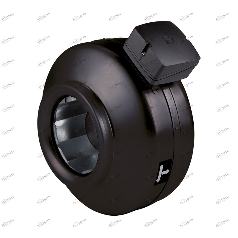 Энергоэффективный канальный вентилятор Soler Palau VENT-355 ECOWATT 5145880700