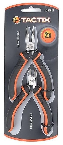 KAPRIOL TACTIX Набор плоскогубцев Set pinze sun-id-1374578 - Вид №1
