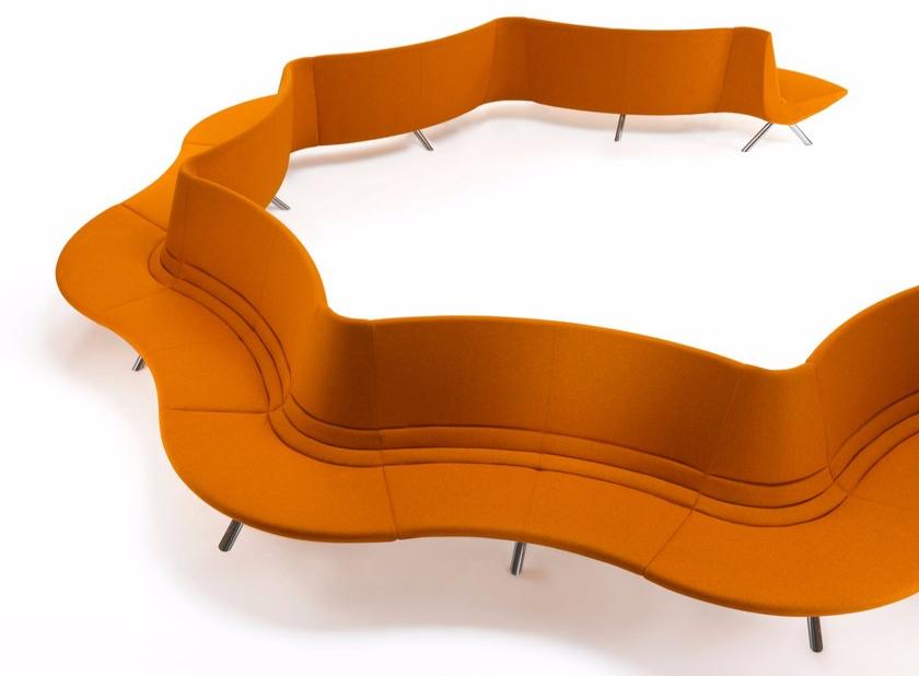 Segis Модульный секционный диван sun-id-1387965 - Вид №3