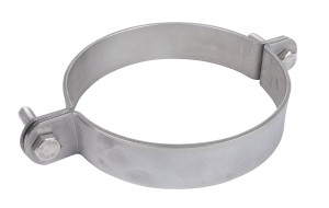 33077275 Stainless Steel Heavy Duty Clamp (M12, M16) walraven