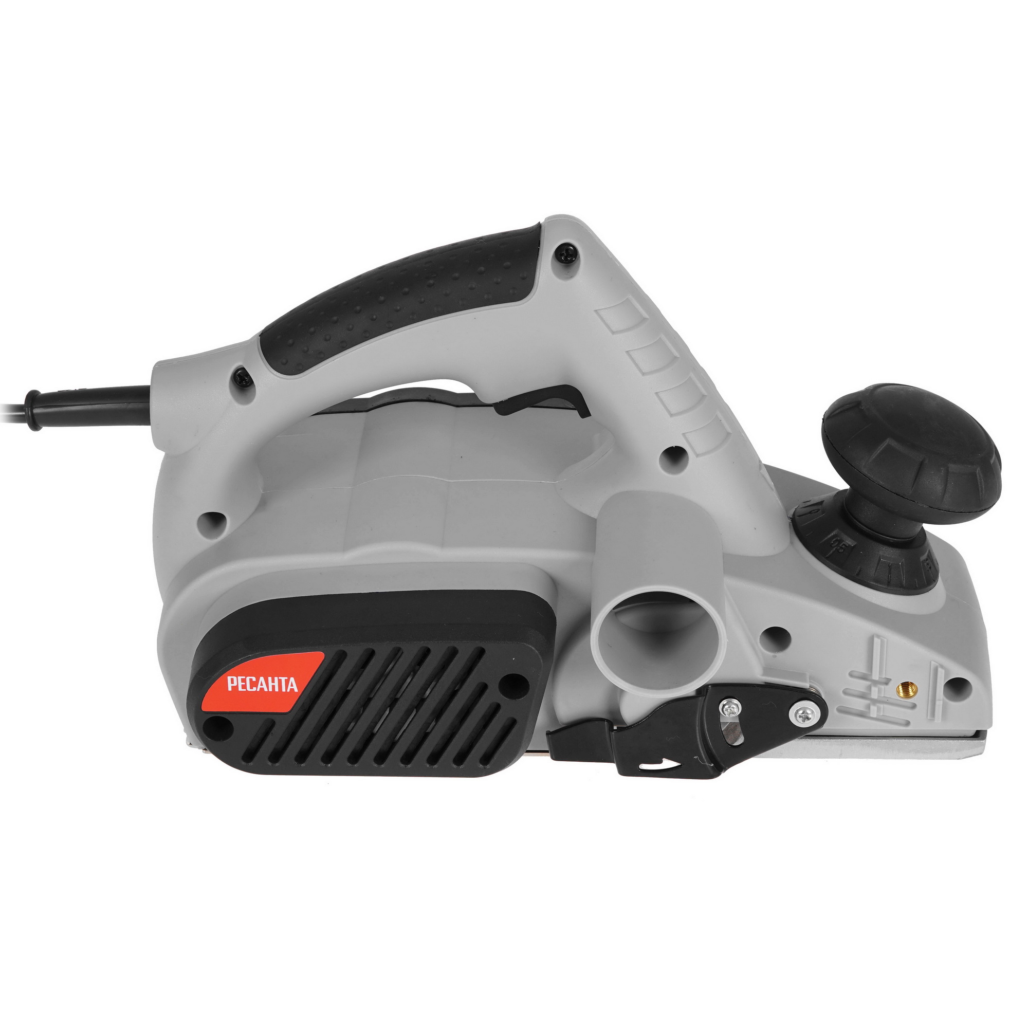 Электрорубанок Ресанта Р-82/1100 5356656 STDN-0062406 - Вид №3