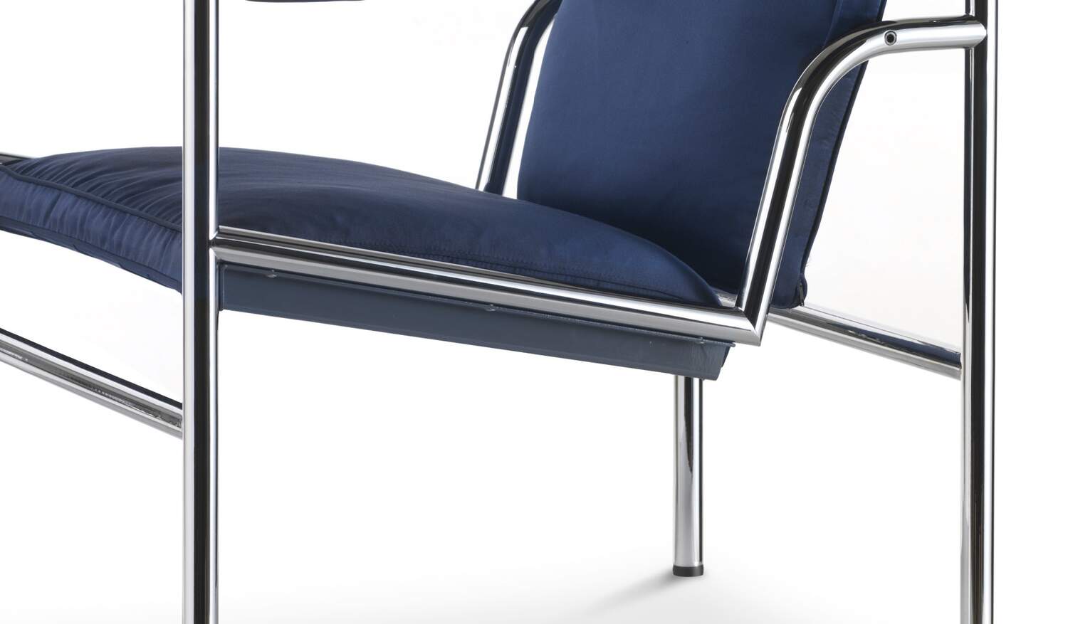 Кресло с подлокотниками CASSINA LC ARCH-00105017 - Вид №3