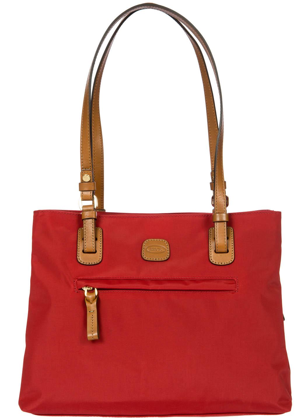 BXG45282.910 Сумка женская BXG45282 Medium Shopper Bag Brics X-Bag 