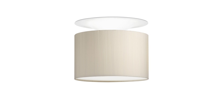 006327 Потолочный светильник Glamour Vibia  - Вид №1