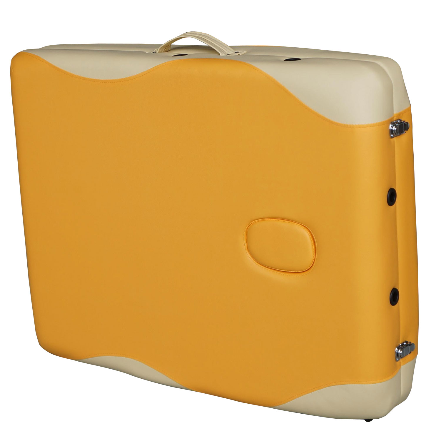 Массажный стол nirvana elegant premium DFC sun-id-2068570 - Вид №2