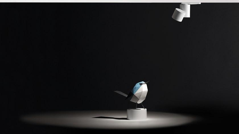 Arkoslight Светодиодное освещение из алюминия Io sun-id-1441262 - Вид №4