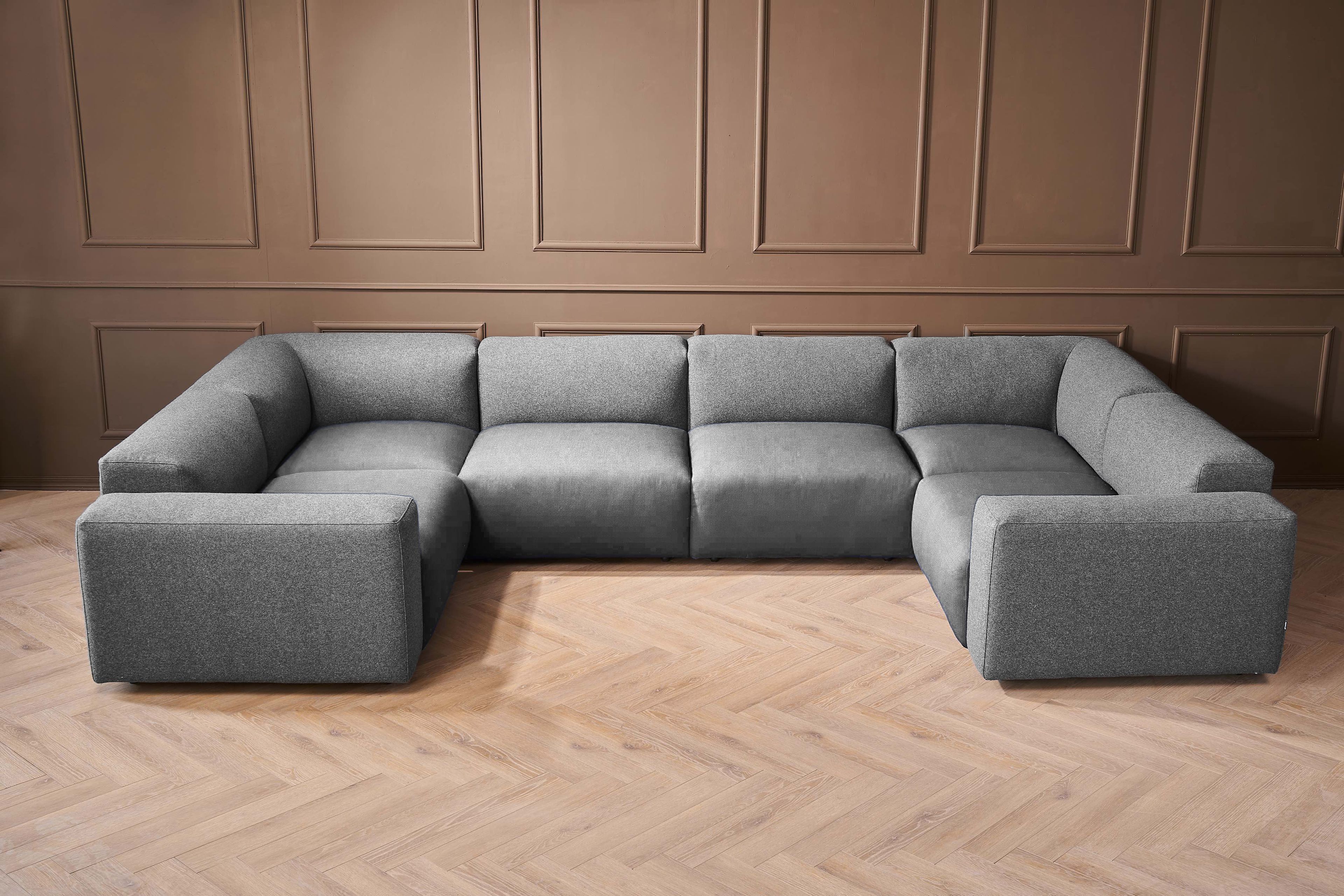 Ткань диван Grado Design Fatty ARCH-00070900