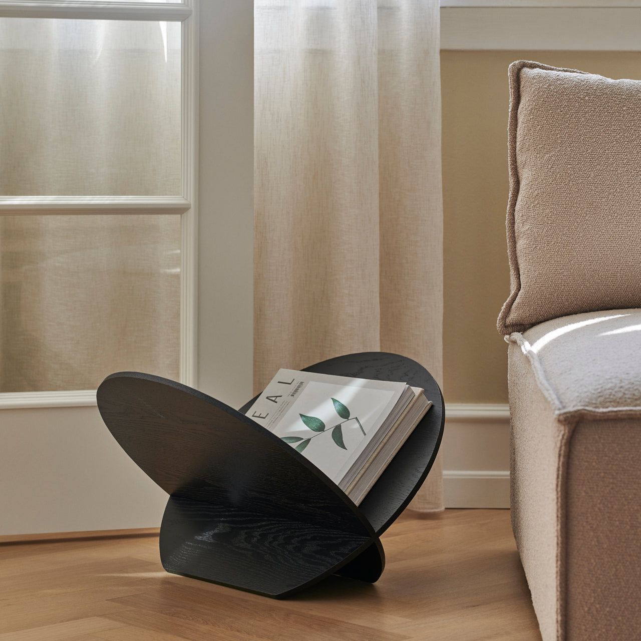 Складная стойка для журналов Gejst SILIA ARCH-00148854 - Вид №13