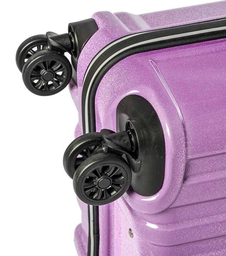 ECX402/02-17 Чемодан ECX402/02 Spinner M Epic Crate Reflex  - Вид №8