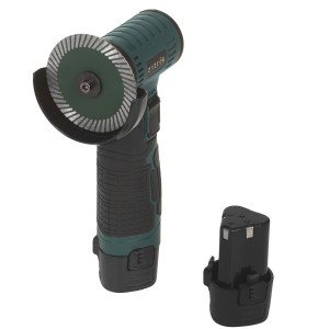 Углошлифовальная машина (УШМ) Zitrek AG 12 PRO 5601702