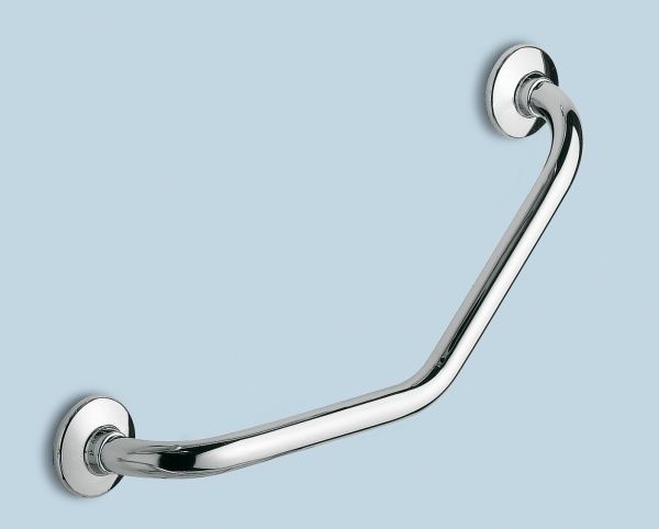 2722(13) Gedy, поручень гнутый, цвет хром 