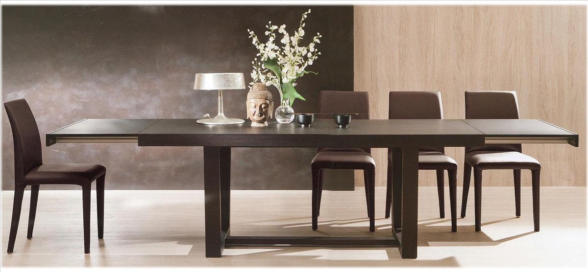 Стол Delta PACINI CAPPELLINI 5414  - Вид №1