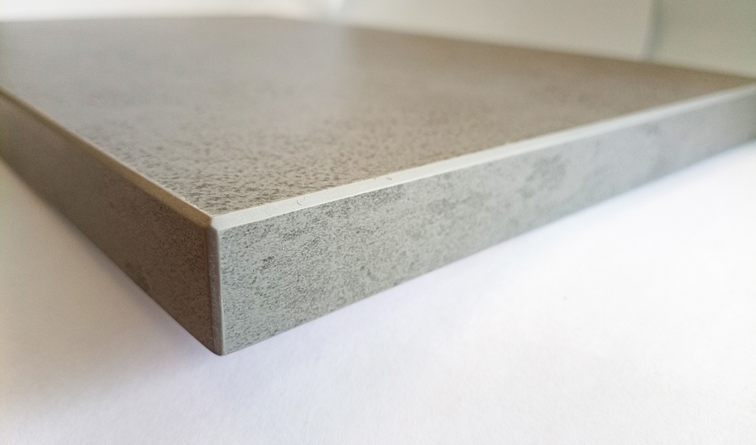 Столешницы для кухни - Бардолино грау LIGRON LIST290 2293 - Вид №6