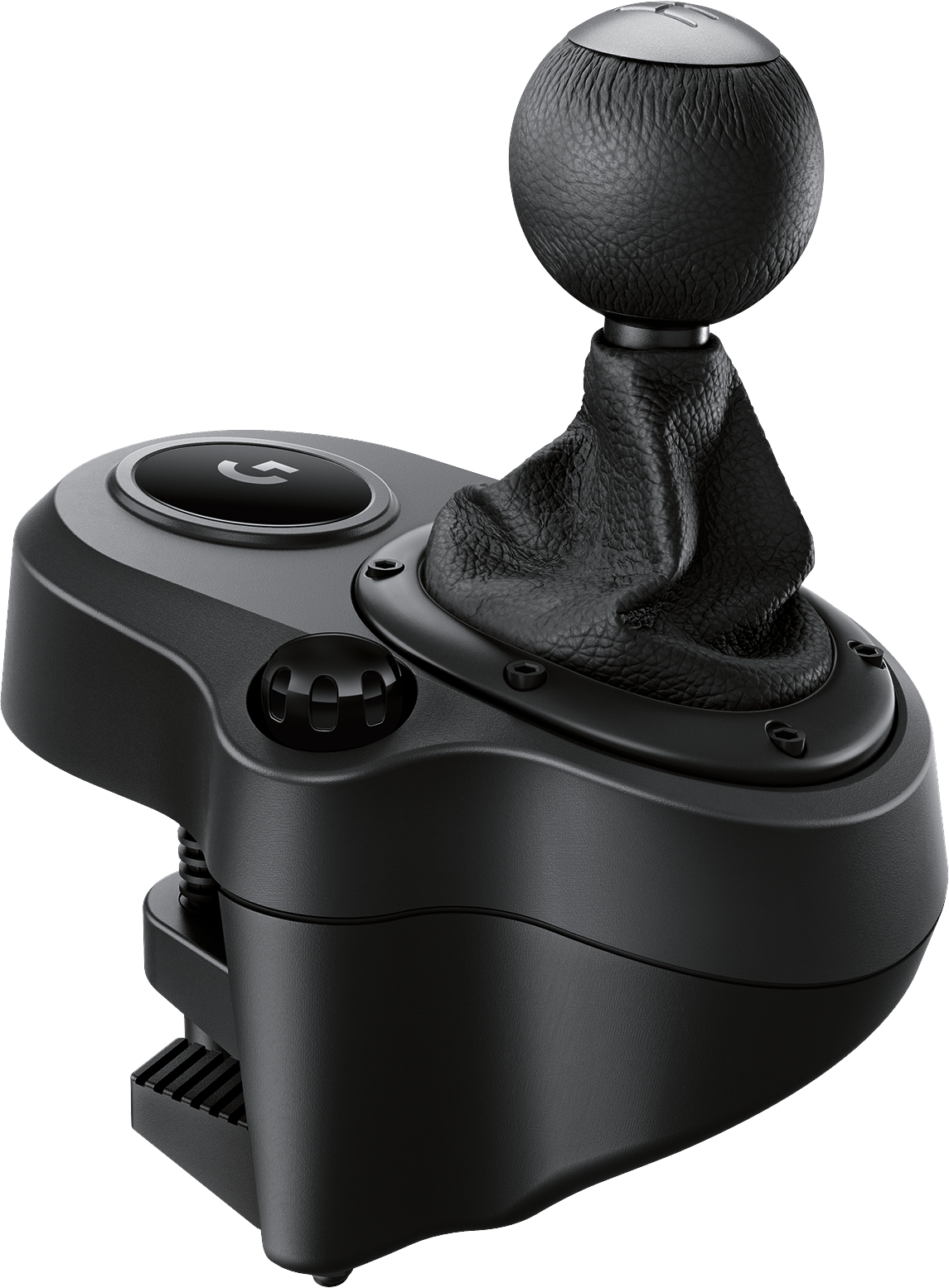 941-000130 ® driving force shifter Logitech Santreyd 