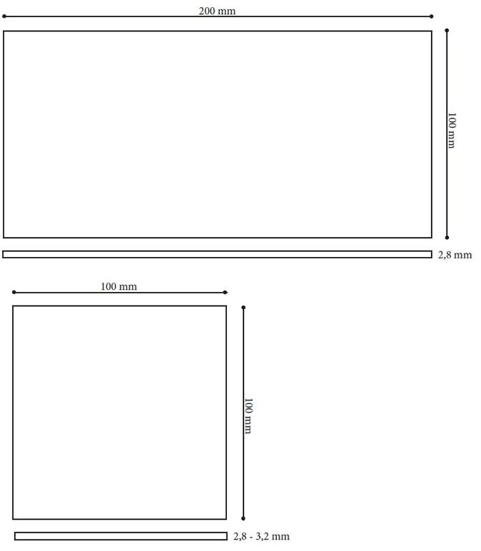 Dauby Покрытие Pure® tiles 13806 - Вид №6