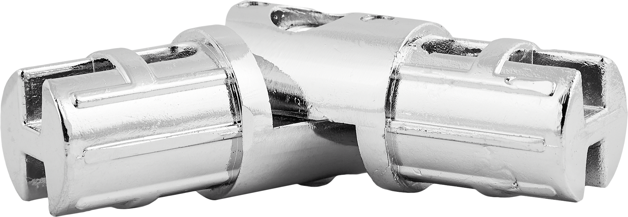 Santreyd Поворотный соединитель труб скрытого типа 25 мм 87507377 STLM-0074300 - Вид №4