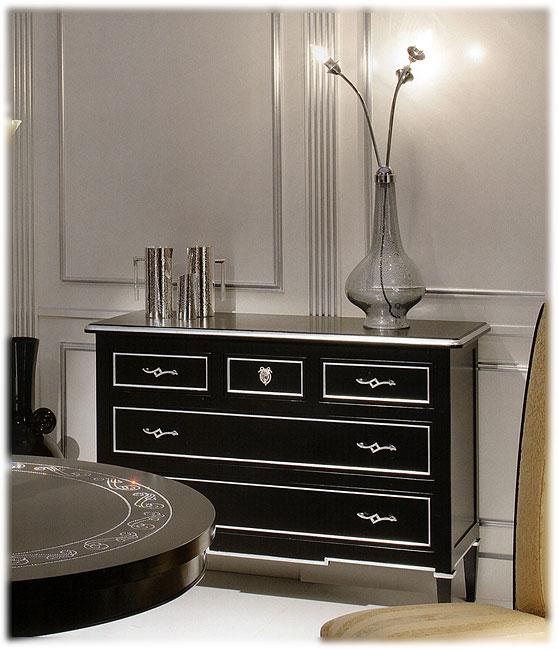 Комод  CASTELLAN NL 875 