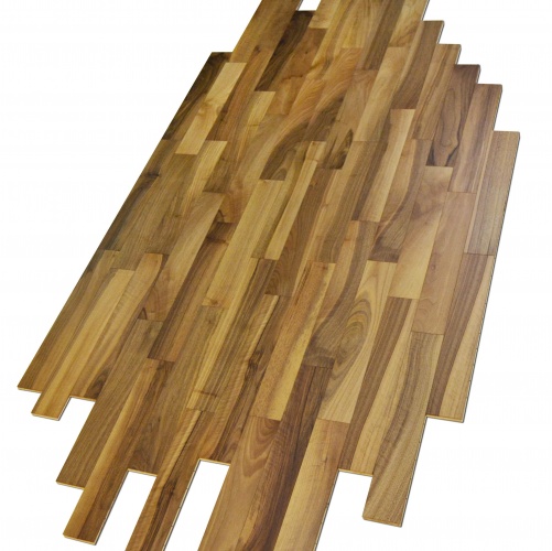 Инженерная доска Da Vinci Italian Parquet Орех Европейский (Грецкий) Селект (Гладкая) 720,900х90 мм 2600600734 - Вид №1