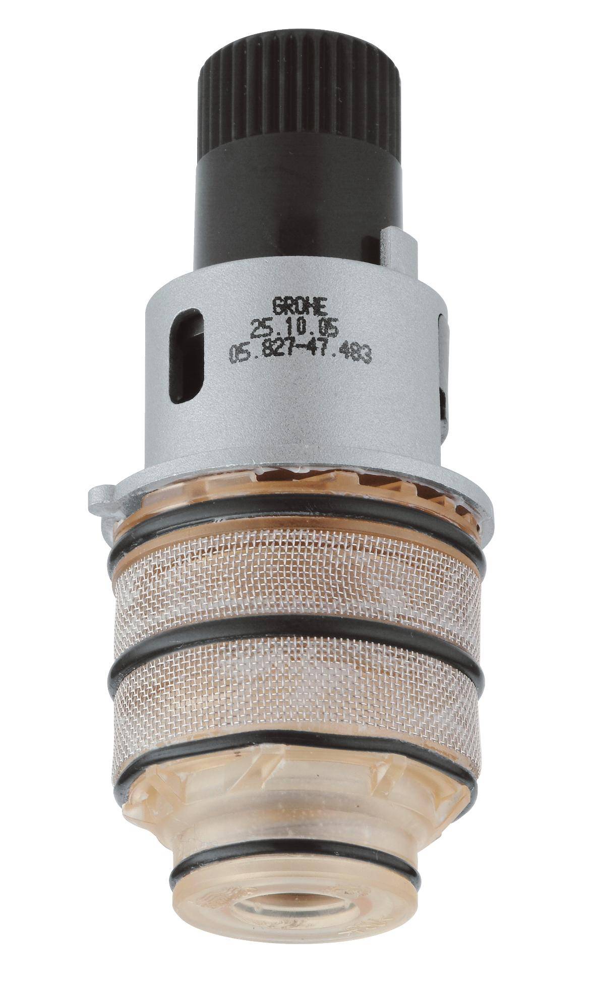 Термостатический картридж GROHE 3/4 дюйма (47483000) Spare Parts