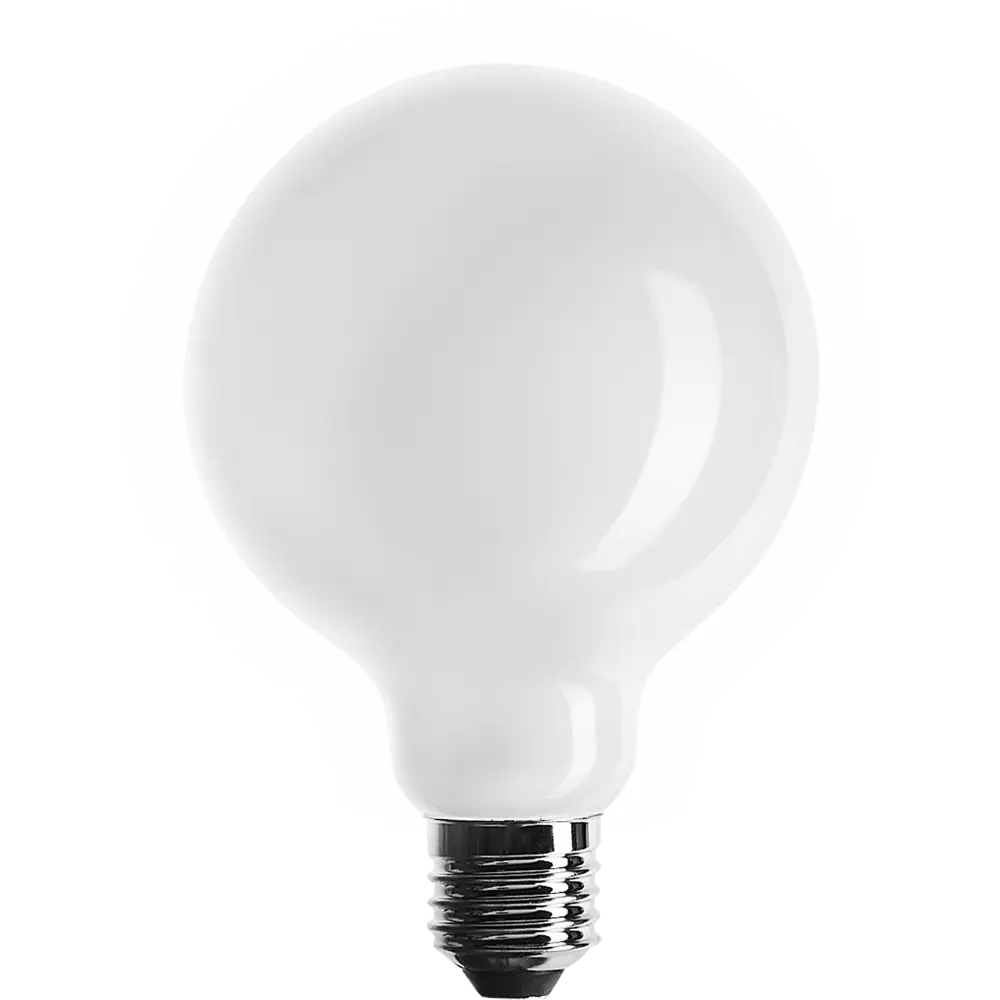 Лампочка филаментная E27 8.5 Вт теплый белый свет Santreyd STLM-2096518 - Вид №1