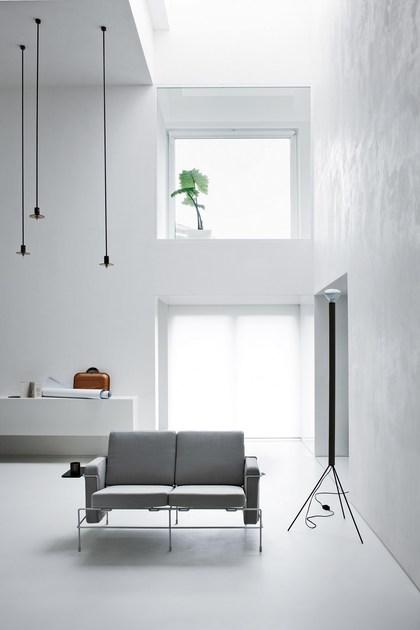 Magis 2-местный тканевый диван Traffic sun-id-1454978 - Вид №1