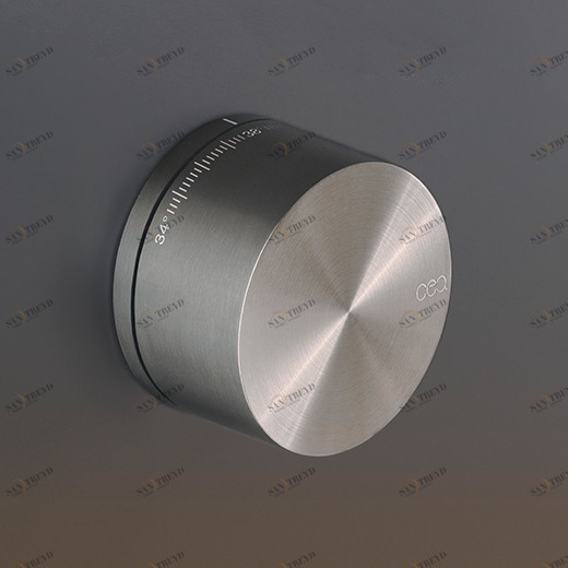 Настенный термостатический смеситель  TRM19 CEADESIGN 