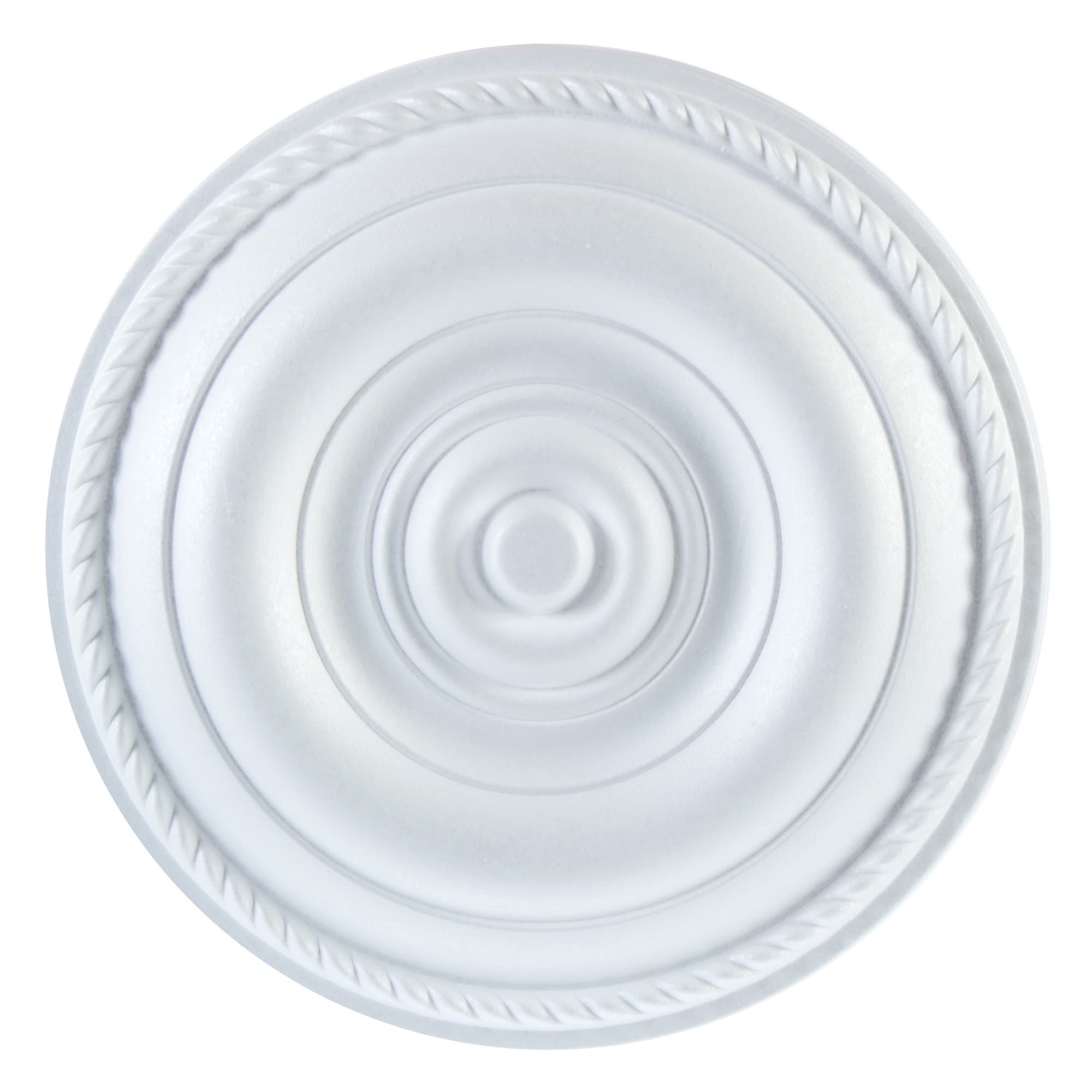 16984331 Розетка потолочная инжекционная 30 см C307/30 полистирол Santreyd 