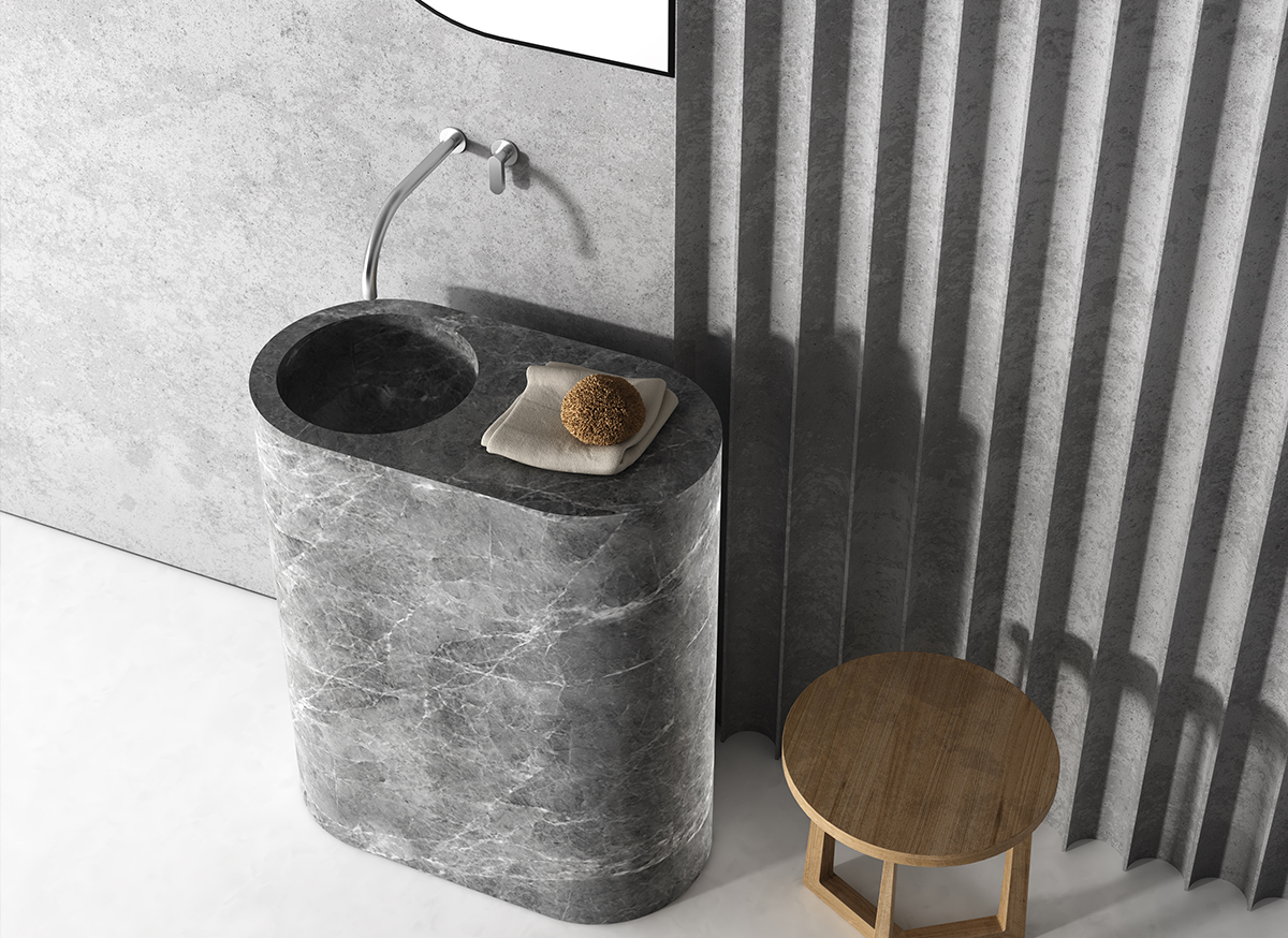 COCOON JP КОЛОННА 23703