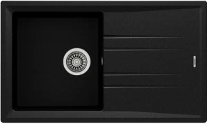 1113787 Мойка кухонная овальная Teka