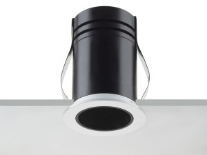 Утопленный светодиодный прожектор