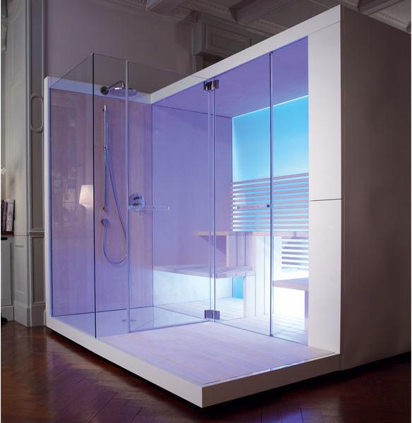 Duravit Сауна Inipi sun-id-1492933 - Вид №1