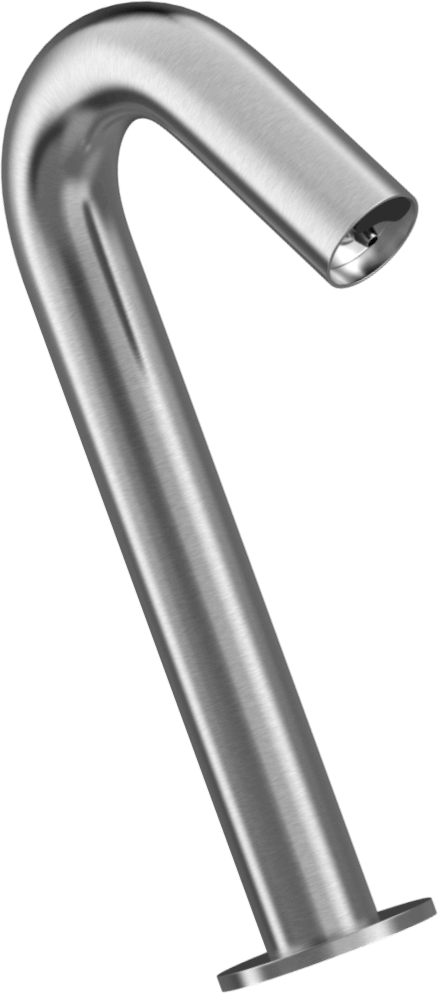 S220-S Бесконтактный дозатор мыла, устанавливаемый на столешницу