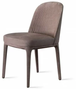 Marelli Мягкое кресло из нубука Paris