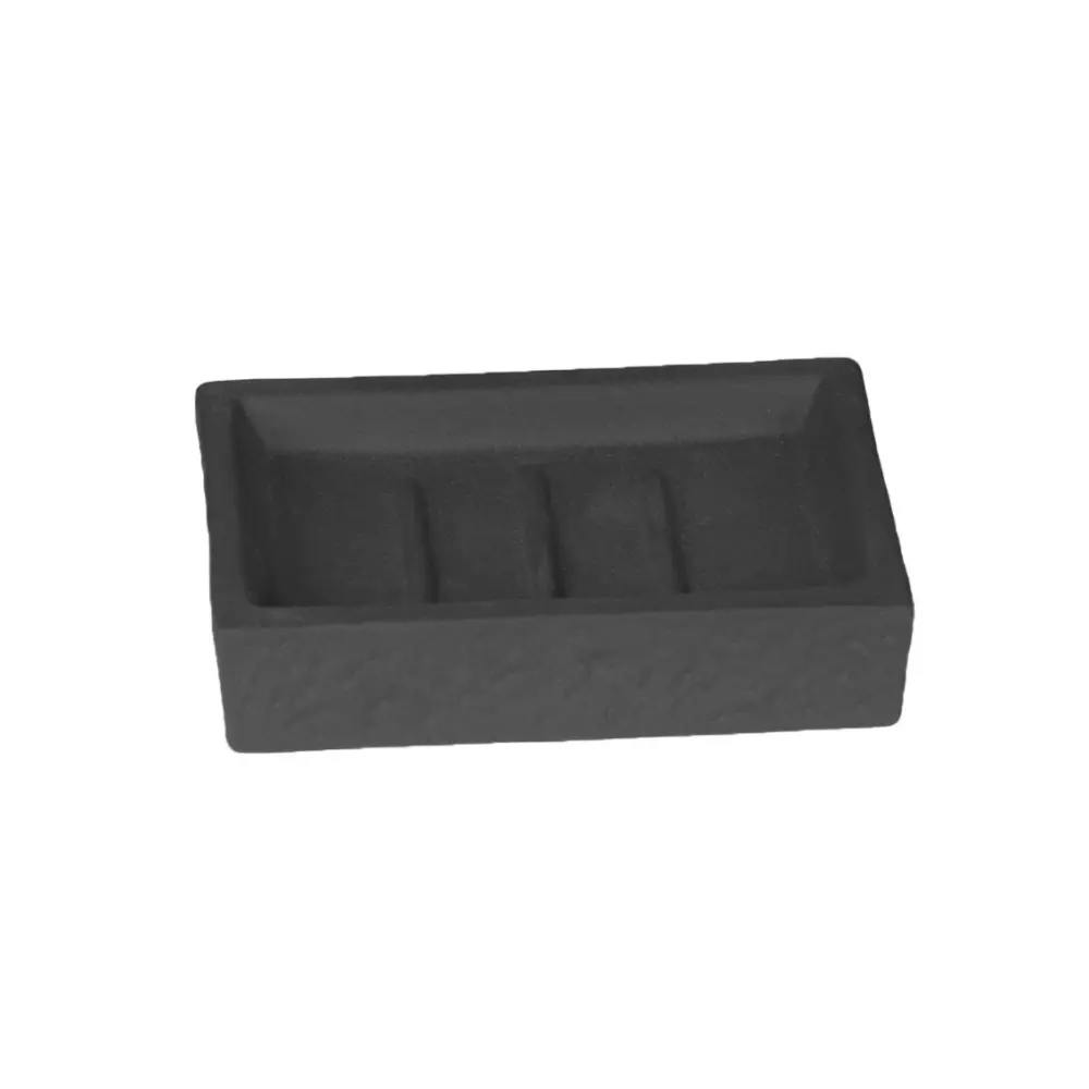 Керамическая мыльница Lemer Cabras в черном матовом исполнении 89384965 STLM-1572443