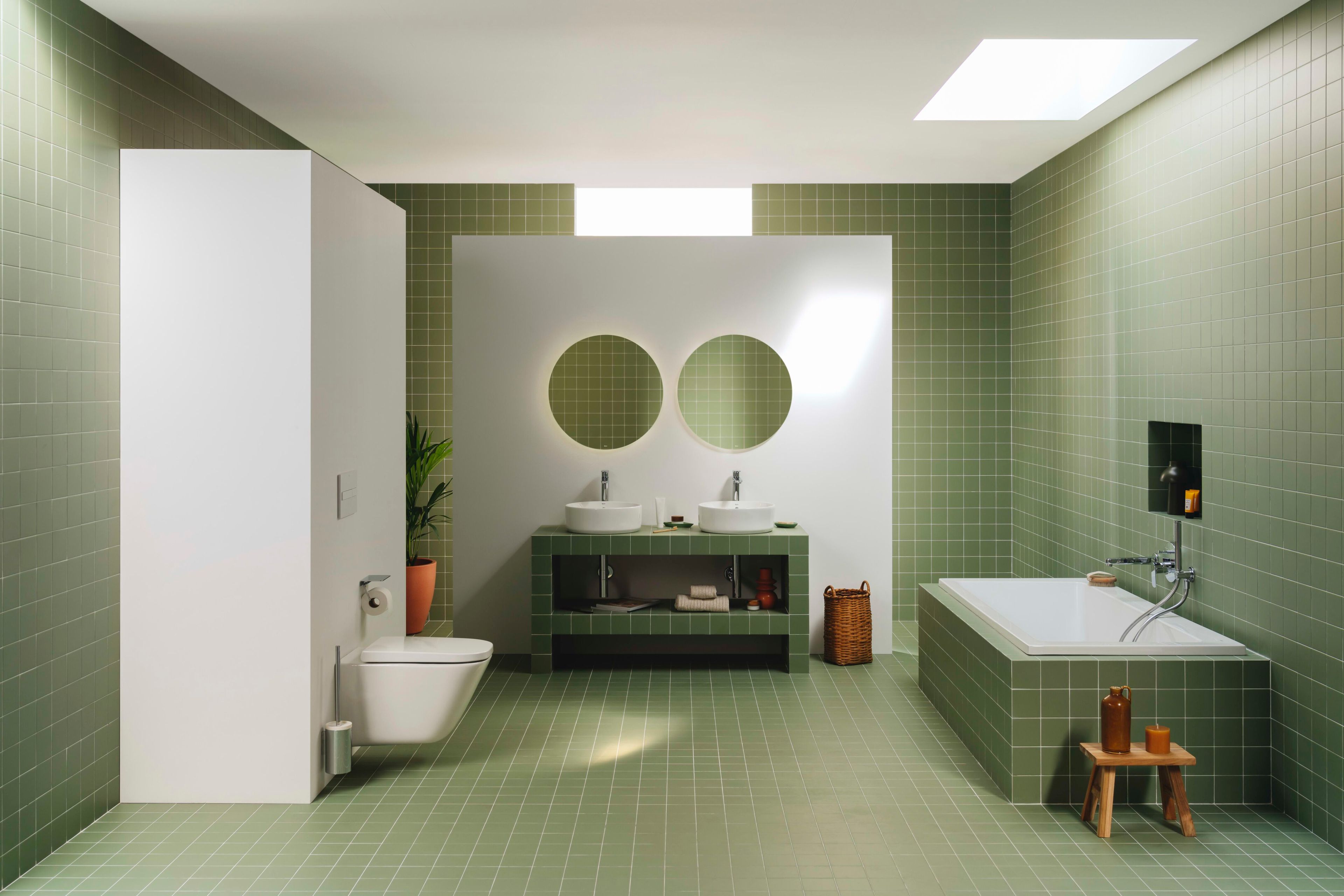 Металлический ручной душ с фиксированной струей Roca Звезда ARCH-00099145 - Вид №3