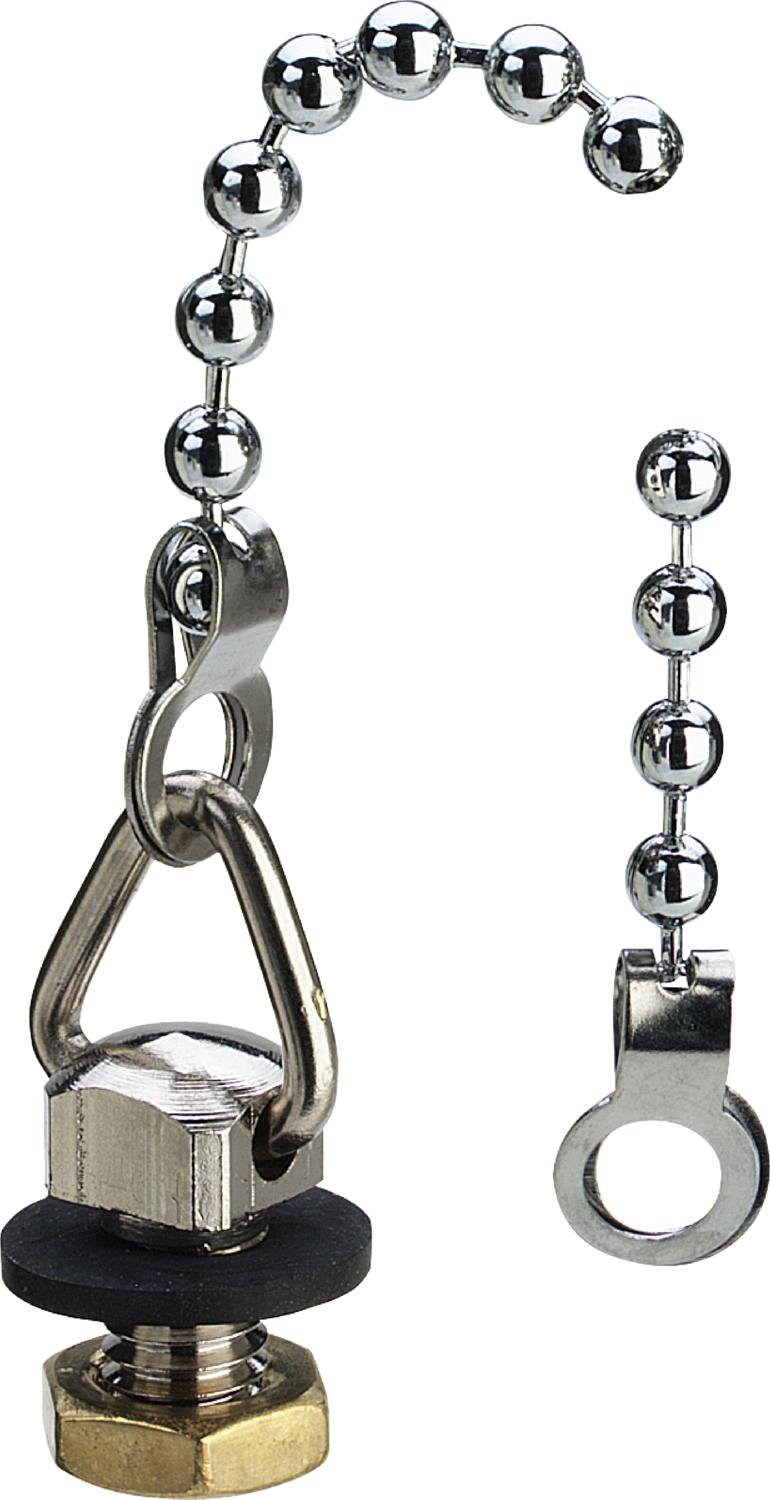 Viega Шариковая цепочка 9928.19 (113872) 113 872