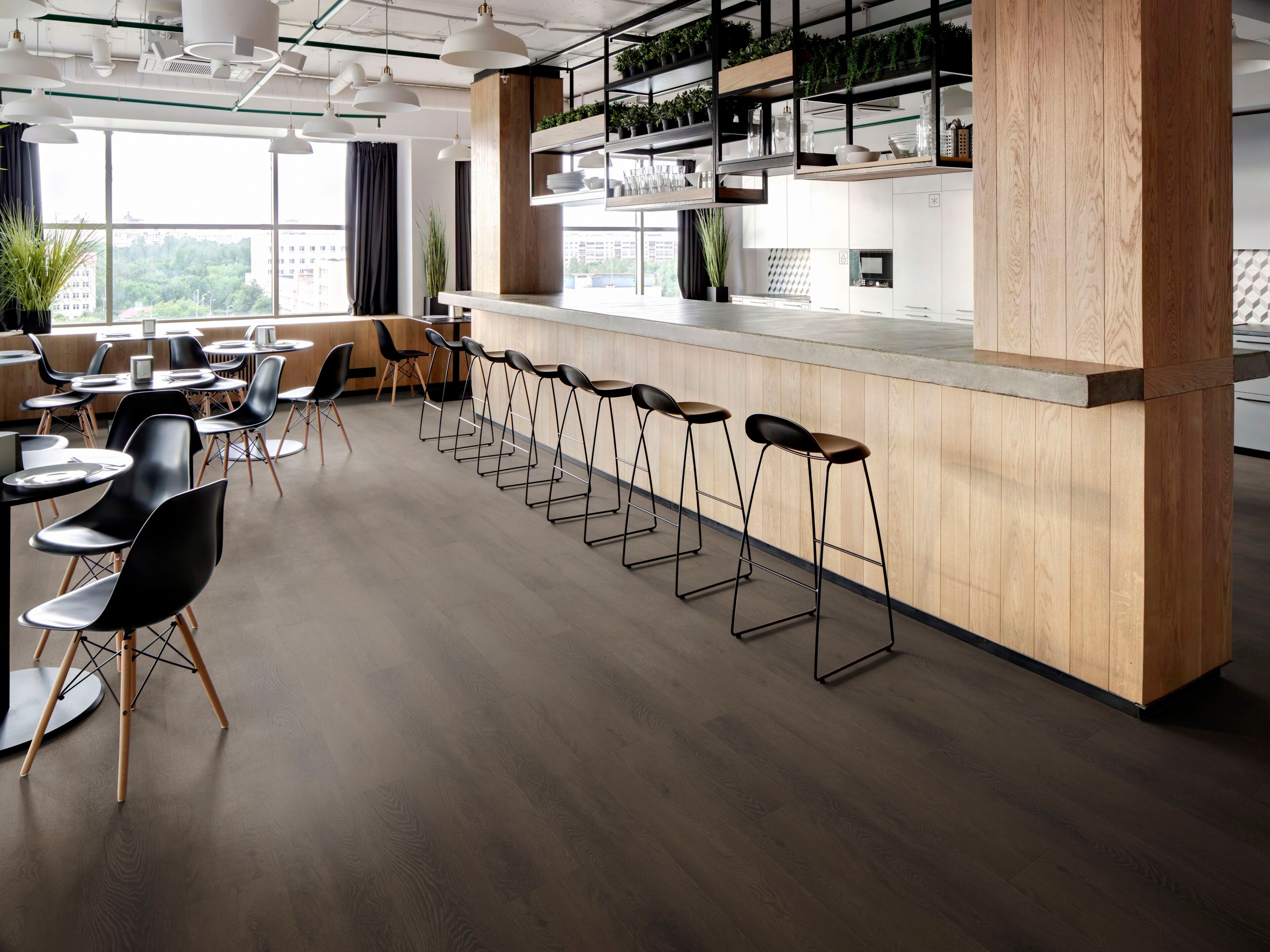 Пол SPC под дерево SKEMA Star KR ARCH-00072871 - Вид №1