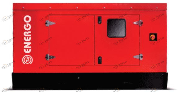 Дизельный генератор Energo ED 85/400HIM S sun-id-1033839