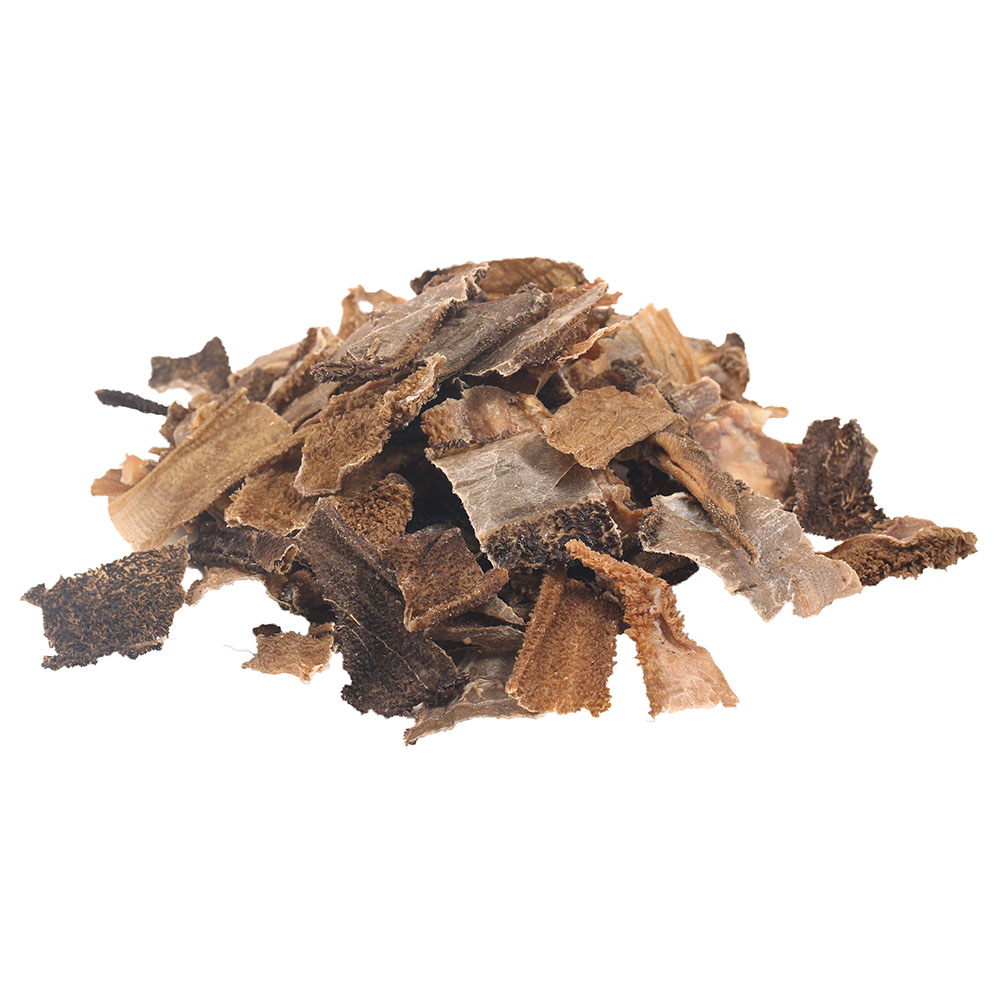 Т00009317 Лакомство для собак Хрустики из рубца бараньего XXL TITBIT  - Вид №1