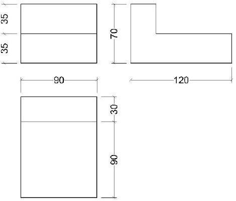 MissoniHome Мягкое кресло со съемным чехлом Nap sun-id-1478187 - Вид №3