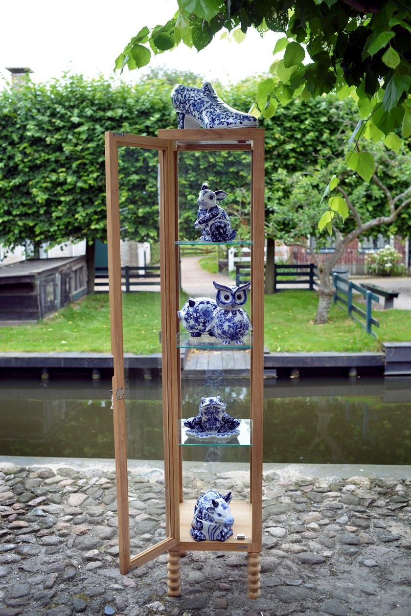 Pols Potten Копилка фарфоровая  230-400-306  - Вид №2