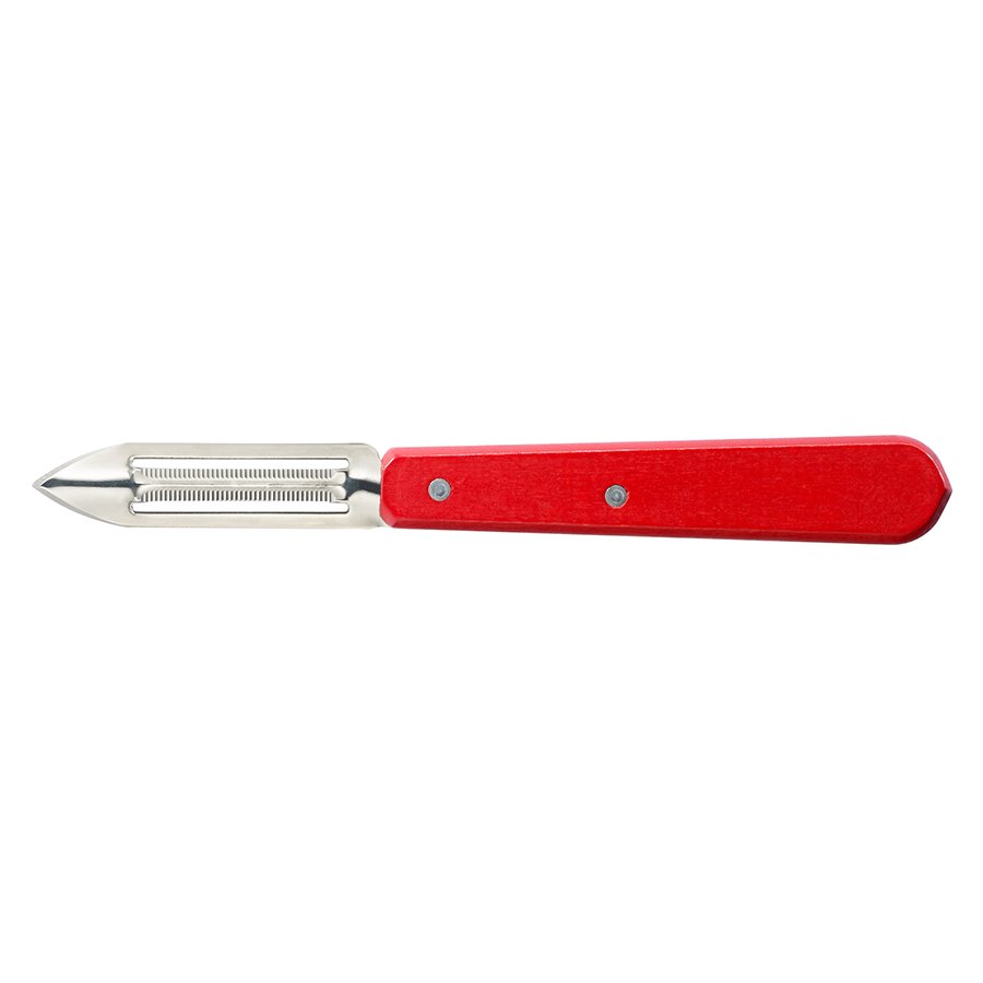 00-3870753 Овощечистка Стальная Opinel Франция  - Вид №1