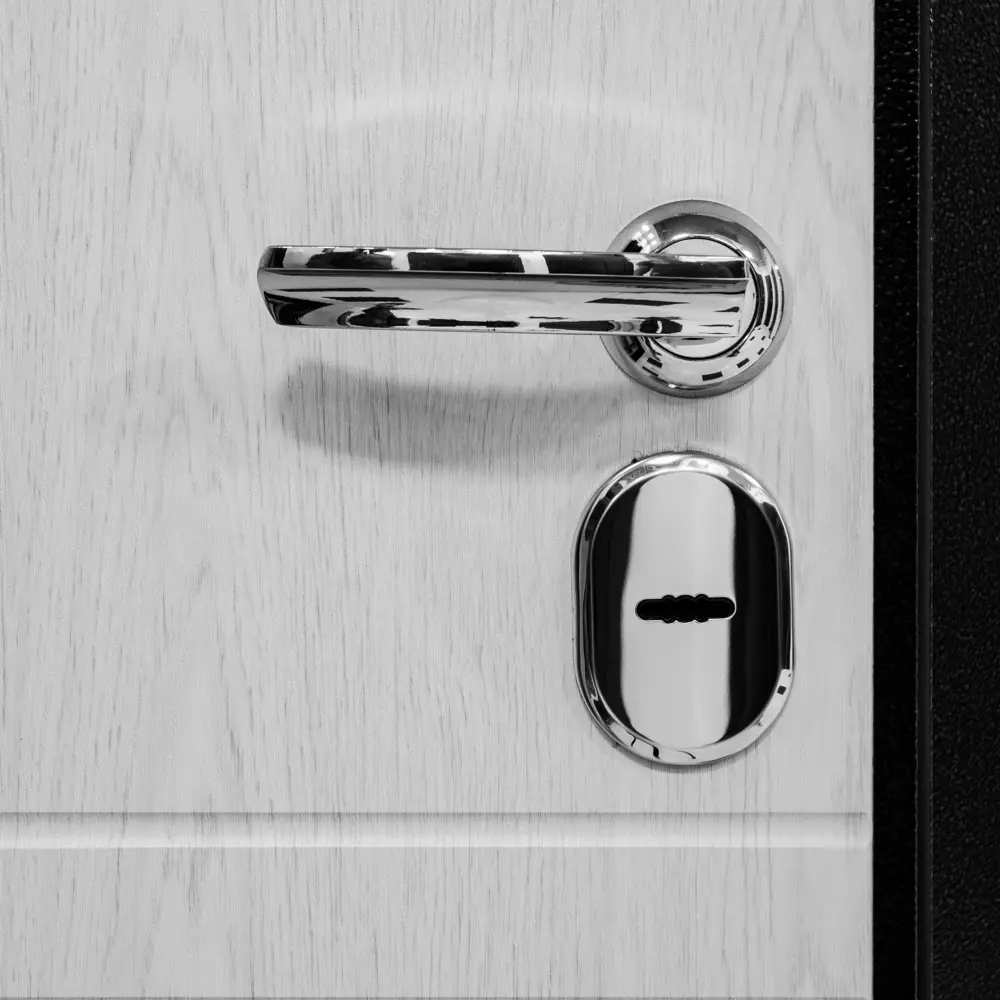 Металлическая входная дверь ФОРПОСТ Термаль Норд 96x205 см 89384617 STLM-1417543 - Вид №10