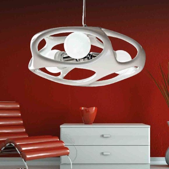 PAN SOS174 BONE подвес 98106 - Вид №1