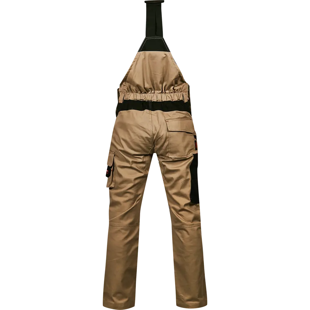 Santreyd Полукомбинезон Спец-авангард - надежная рабочая одежда для профессионалов 89348492 STLM-0843944 - Вид №1