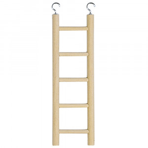 Т00020824 Лестница для птиц PA 4002 5 перекладин FERPLAST