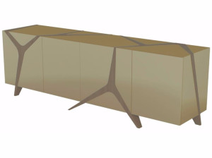 Шкаф Daquacryl®